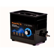 POWER PRO TURBOSONIC 3L & 6L ULTRASONIC CLEANER