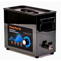 POWER PRO TURBOSONIC 3L & 6L ULTRASONIC CLEANER