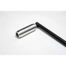 ALL AMERICAN PRESS ROLLER HANDLE