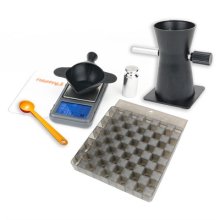 POWDER HANDLING STARTER SET