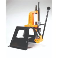 BRASS SMITH VICTORY PRESS AND UNIVERSAL PRESS STAND KIT