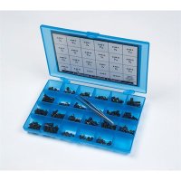 MASTER GUNSMITH 277 PIECE FIREARM SCREW KIT