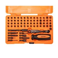 MASTER GUNSMITH TOOL KIT