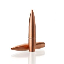 MTAC 6.5MM CALIBER (0.264\") SINGLE FEED RIFLE BULLETS