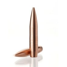 MTAC 6.5MM CALIBER (0.264\") SINGLE FEED RIFLE BULLETS