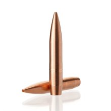 MTAC 7MM CALIBER (0.284\") SINGLE FEED RIFLE BULLETS