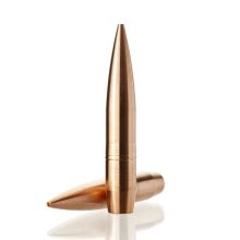 MTAC 338 CALIBER (0.338\") SINGLE FEED RIFLE BULLETS