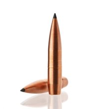 LAZER 284 CALIBER/7MM (0.284\") SINGLE FEED BULLETS