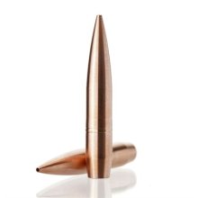 MTH 338 CALIBER (0.338\") SINGLE FEED RIFLE BULLETS