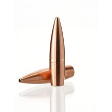 MTH GEN2 MATCH/TACTICAL/HUNTING 6MM CALIBER .243\" RIFLE BULLETS