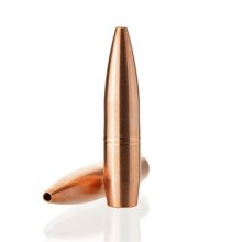 MAXIMUS 6.8MM CALIBER (0.277\") SINGLE FEED RIFLE BULLETS