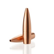 MAXIMUS 308 CALIBER (0.308\") RIFLE BULLETS