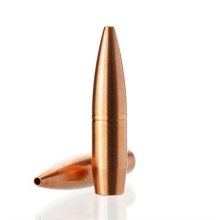 MAXIMUS 308 CALIBER (0.308\") RIFLE BULLETS