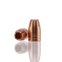 RAPTOR 9MM CALIBER (0.355") PISTOL BULLETS