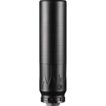 NOMAD 30 7.62MM/30 CALIBER RIFLE SUPPRESSOR