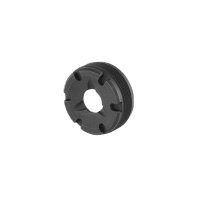 P-SERIES FRONT CAP FOR 9MM