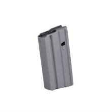 AR-15 MAGAZINE 20-ROUND USGI