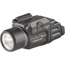 TLR-7 HL-X USB WEAPONLIGHT