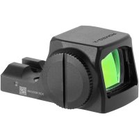 ROMEO-X OPEN REFLEX SIGHT