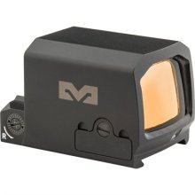 MPO PRO-F RMR CLOSED RED DOT SIGHT