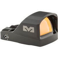 MPO-DS RMSC OPEN REFLEX SIGHT