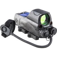 MOR PRO RED DOT/LASER/IR REFLEX SIGHT