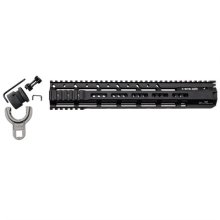 RAIDER-M M-LOK HANDGUARDS FOR AR-15