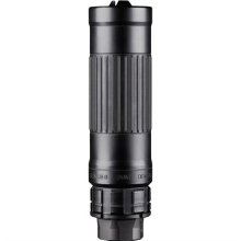 LAZARUS 6 6MM/5.56 RIFLE SUPPRESSOR