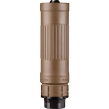 LAZARUS 6 6MM/5.56 RIFLE SUPPRESSOR