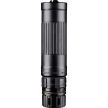 LAZARUS 6 6MM/5.56 RIFLE SUPPRESSOR