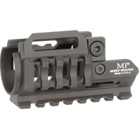 MP5K-TRI-RAIL HANDGUARD FOR H&K MP5K