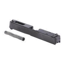 COMPLETE SLIDE ASSEMBLIES FOR GLOCK 43®