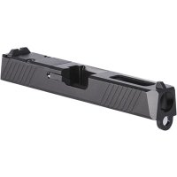 SLIDES WITH RMR CUT FOR GLOCK 19®