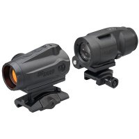 ROMEO5 GEN II COMPACT & JULIET3 MICRO MAGNIFIER COMBO KIT