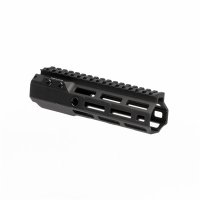 MINIMAL OPTICAL DEFLECTION (MOD) 4 HANDGUARD