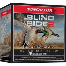 BLINDSIDE 2 WATERFOWL 12 GAUGE SHOTGUN AMMO