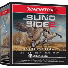 BLINDSIDE 2 WATERFOWL 12 GAUGE SHOTGUN AMMO