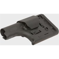 DESIGNATED MARKSMAN RIFLE (DMR) BUTTSTOCK