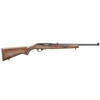 75TH YEAR ANNIVERSARY 10/22 SPORTER 22 LONG RIFLE SEMIAUTO RIFLE