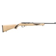 75TH YEAR ANNIVERSARY 10/22 SPORTER 22 LONG RIFLE SEMIAUTO RIFLE