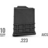 AICS SHORT ACTION GEN 2 223/5.56MM POLYMER MAGAZINE