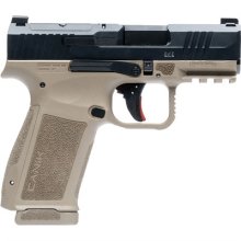 METE MC9L 9MM LUGER SEMI-AUTO HANDGUN