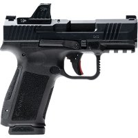 METE MC9L 9MM LUGER SEMI-AUTO HANDGUN WITH MO1 OPTIC