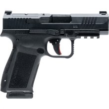 METE MC9LS 9MM LUGER SEMI-AUTO HANDGUN