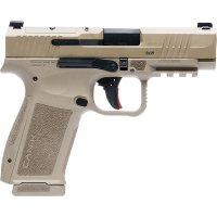 METE MC9LS 9MM LUGER SEMI-AUTO HANDGUN