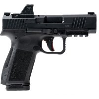 METE MC9LS 9MM LUGER SEMI-AUTO HANDGUN WITH MO1 OPTIC