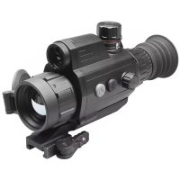 VARMINT V2 LRF35-640 35MM 2-16X THERMAL RIFLE SCOPE W/LASER