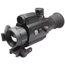 VARMINT V2 LRF35-640 35MM 2-16X THERMAL RIFLE SCOPE W/LASER