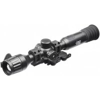 ADDER TS35-384 35MM 3-24X THERMAL RIFLE SCOPE