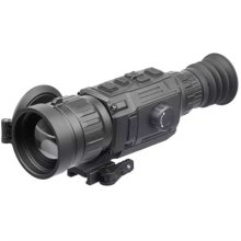 CLARION 640 DUAL FOCUS 25/50MM 2-16X/3-24X THERMAL RIFLE SCOPE